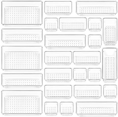 Drawer Organizers & Dividers