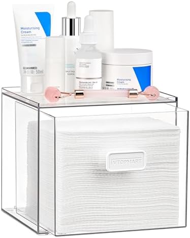 Disposable Facial Towels Holder